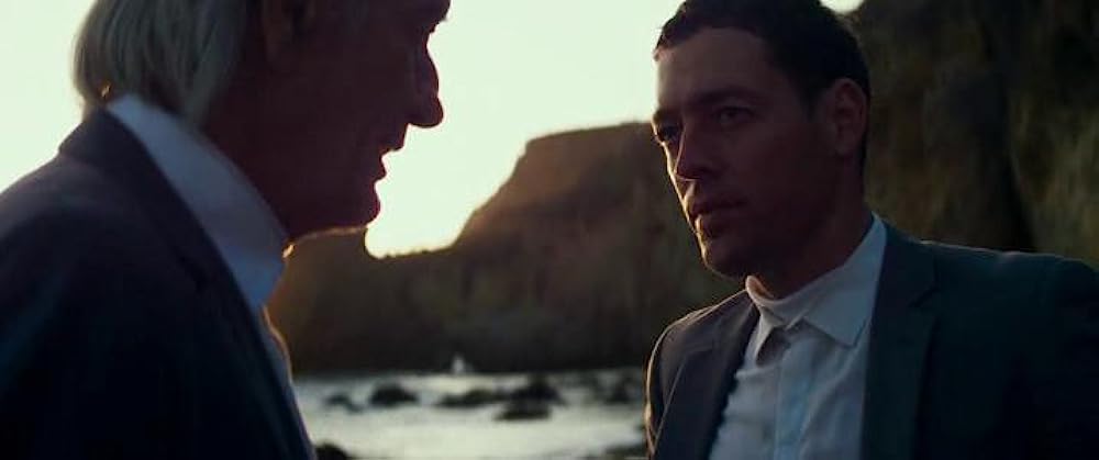 クリティカル・ブロンドの画像