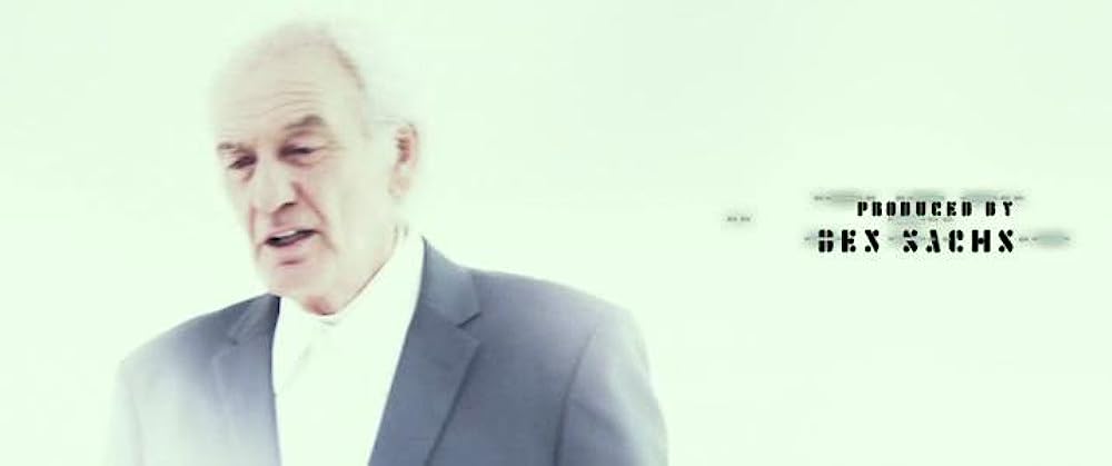 「クリティカル・ブロンド」パトリック・ボーショーの画像