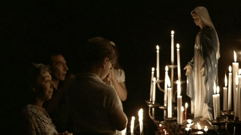 遠い声、静かな暮しの画像