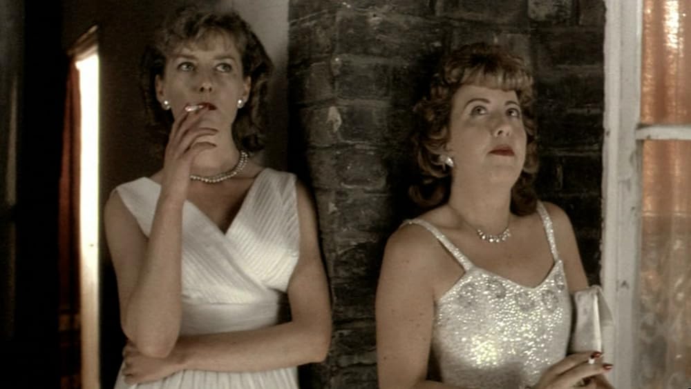 遠い声、静かな暮しの画像