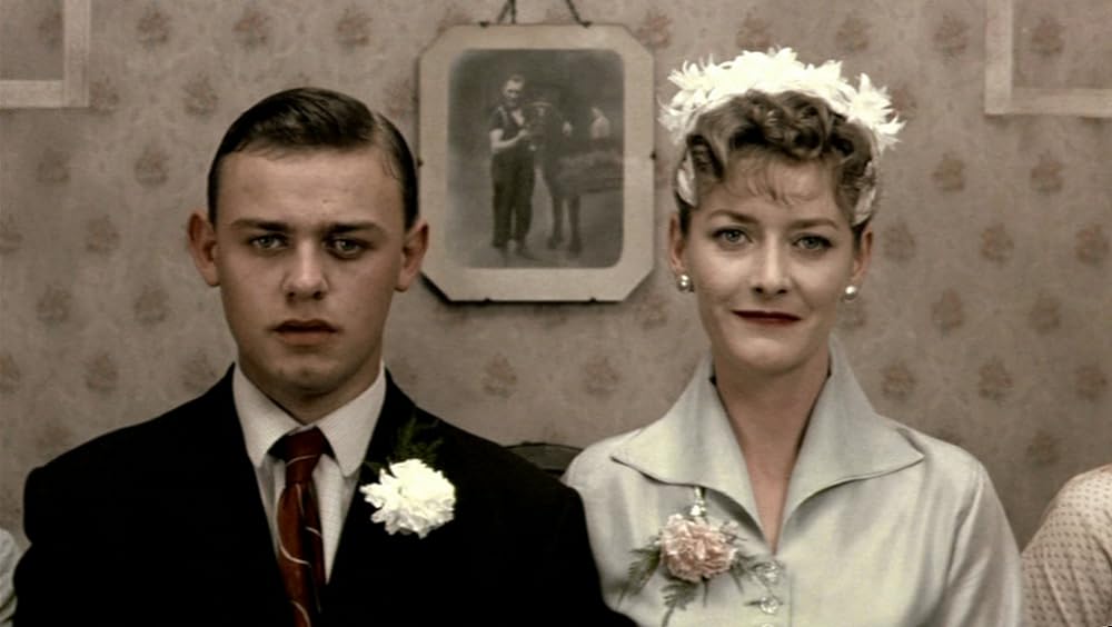 遠い声、静かな暮しの画像