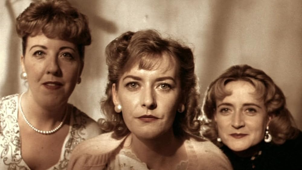 遠い声、静かな暮しの画像