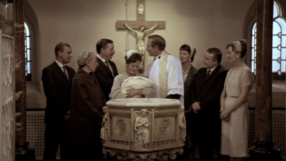 遠い声、静かな暮しの画像