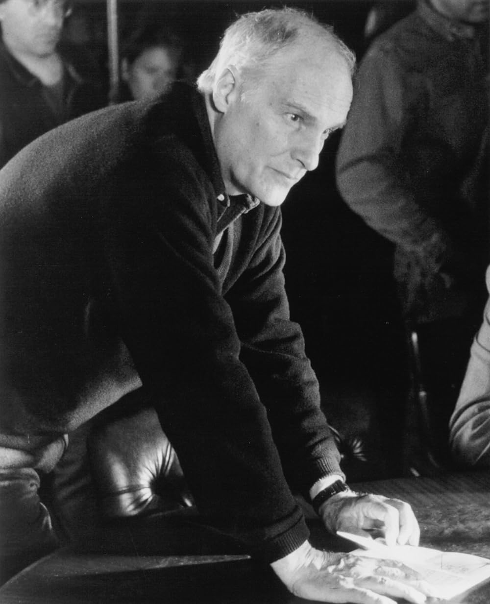 判決前夜／ビフォア・アンド・アフターの画像