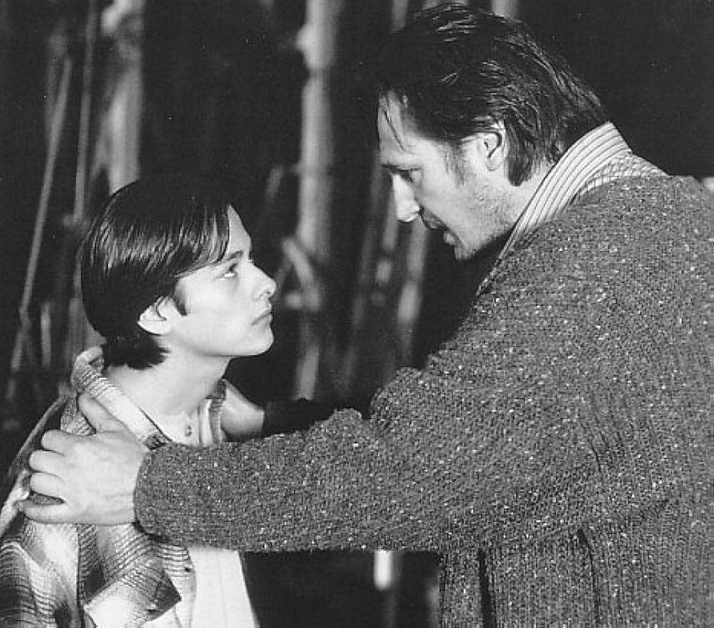 「判決前夜／ビフォア・アンド・アフター」エドワード・ファーロング & リーアム・ニーソンの画像