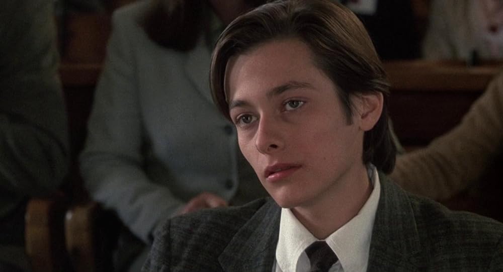 「判決前夜／ビフォア・アンド・アフター」エドワード・ファーロングの画像