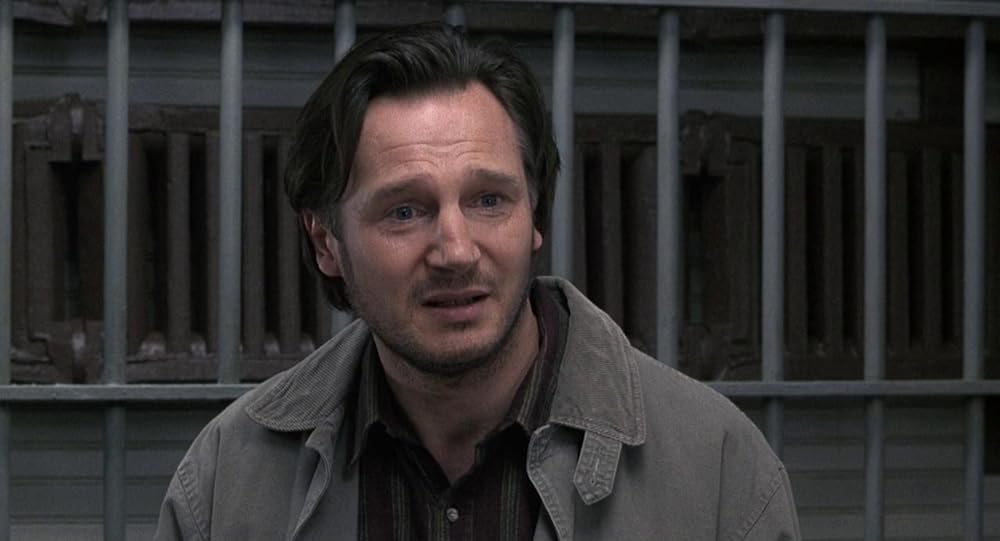 「判決前夜／ビフォア・アンド・アフター」リーアム・ニーソンの画像