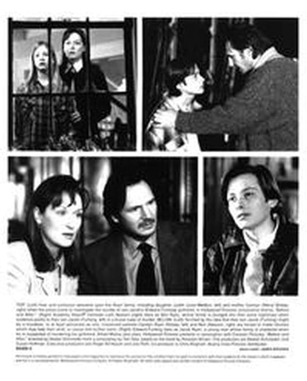 判決前夜／ビフォア・アンド・アフターの画像