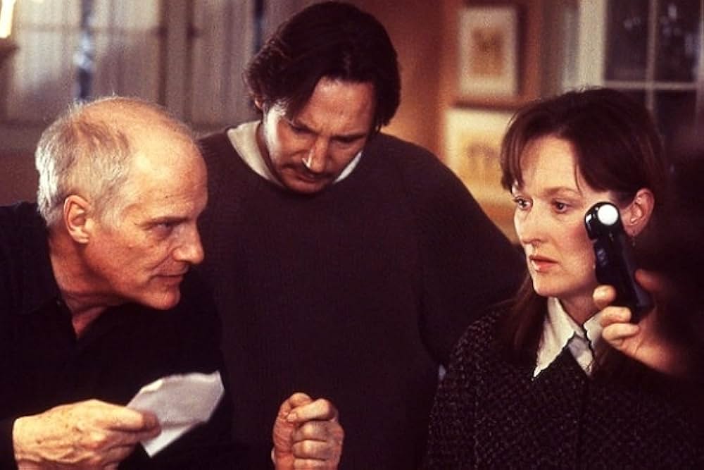 判決前夜／ビフォア・アンド・アフターの画像