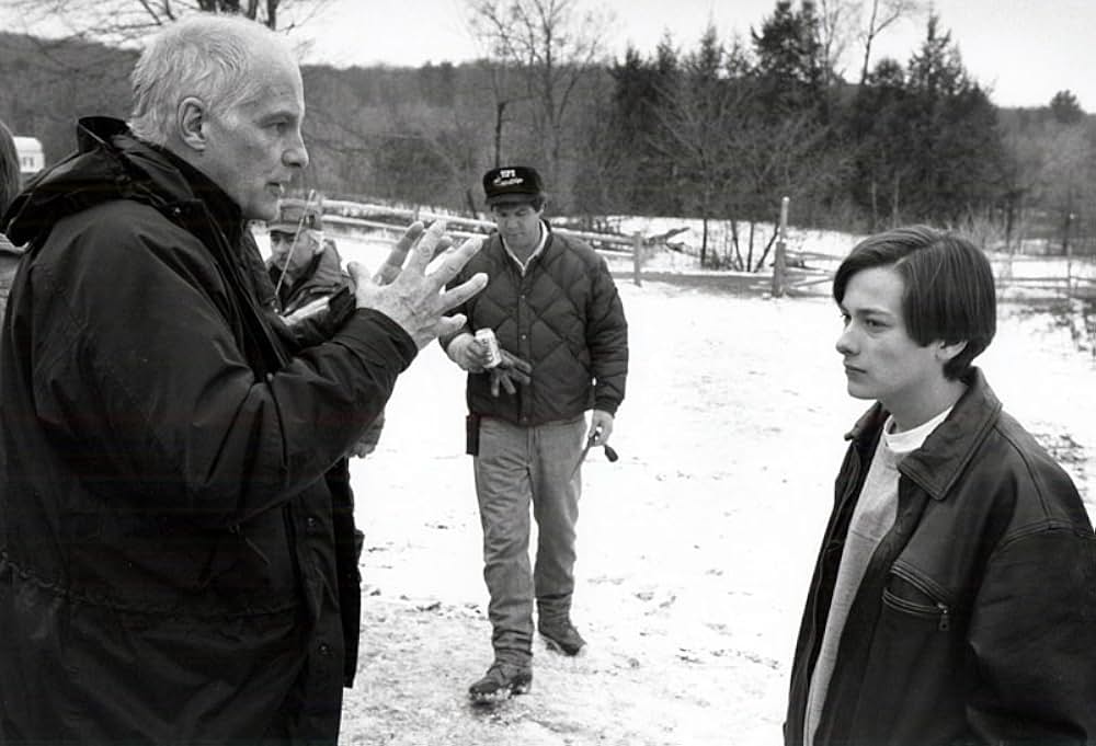 判決前夜／ビフォア・アンド・アフターの画像