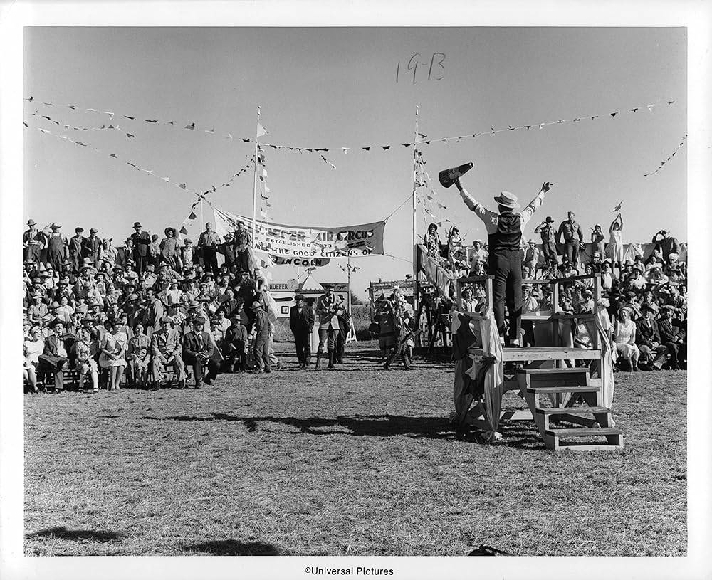 華麗なるヒコーキ野郎の画像