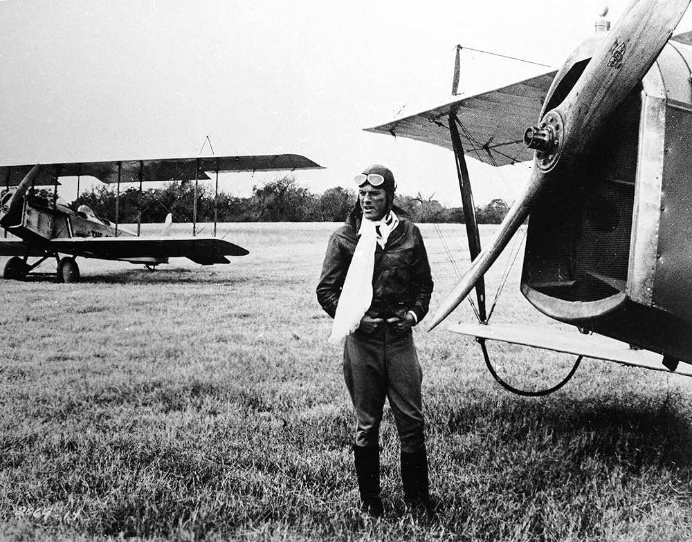 「華麗なるヒコーキ野郎」ロバート・レッドフォードの画像