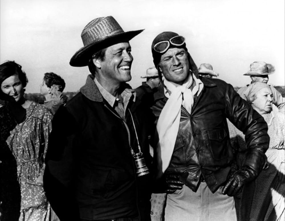 華麗なるヒコーキ野郎の画像