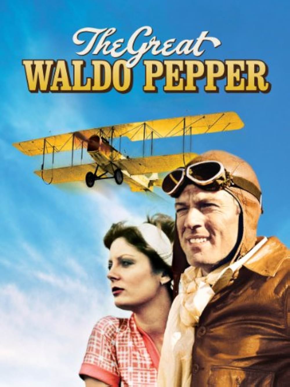 華麗なるヒコーキ野郎の画像