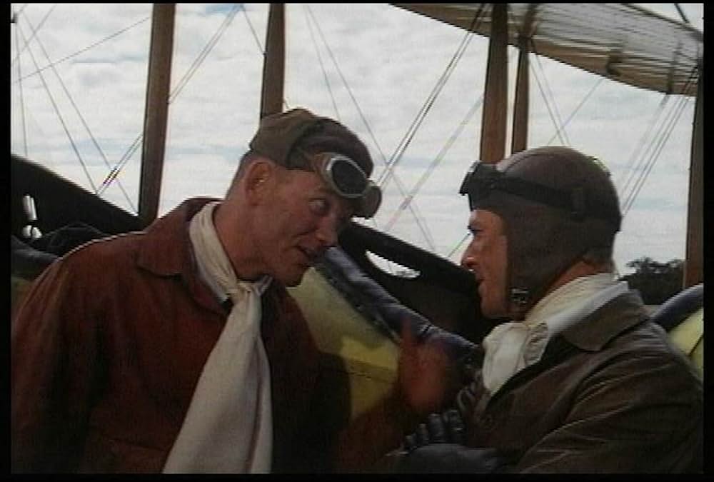 華麗なるヒコーキ野郎の画像