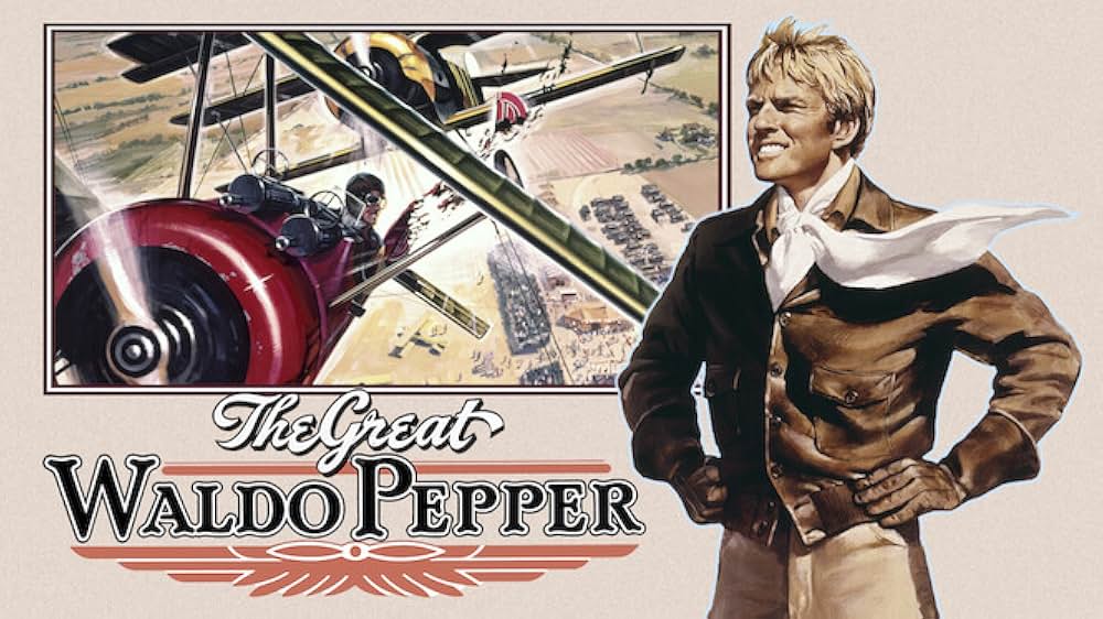 華麗なるヒコーキ野郎の画像