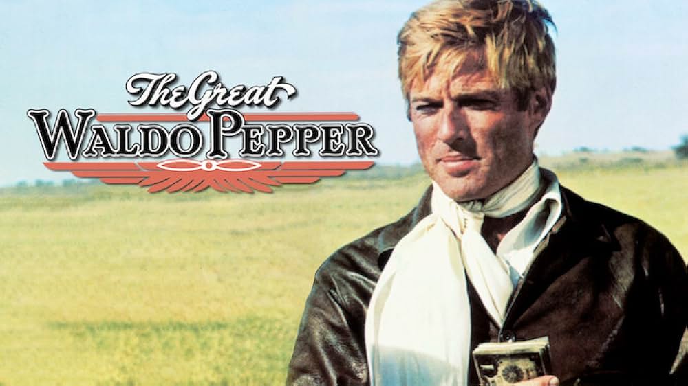 華麗なるヒコーキ野郎の画像