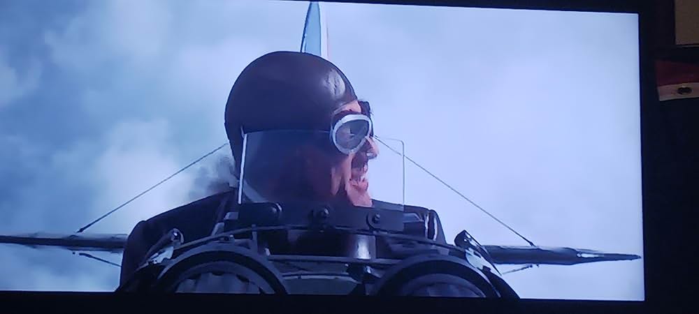 華麗なるヒコーキ野郎の画像