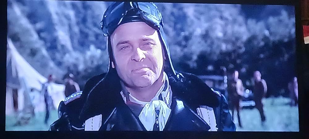 華麗なるヒコーキ野郎の画像