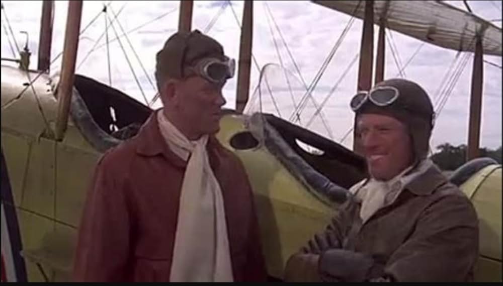 華麗なるヒコーキ野郎の画像