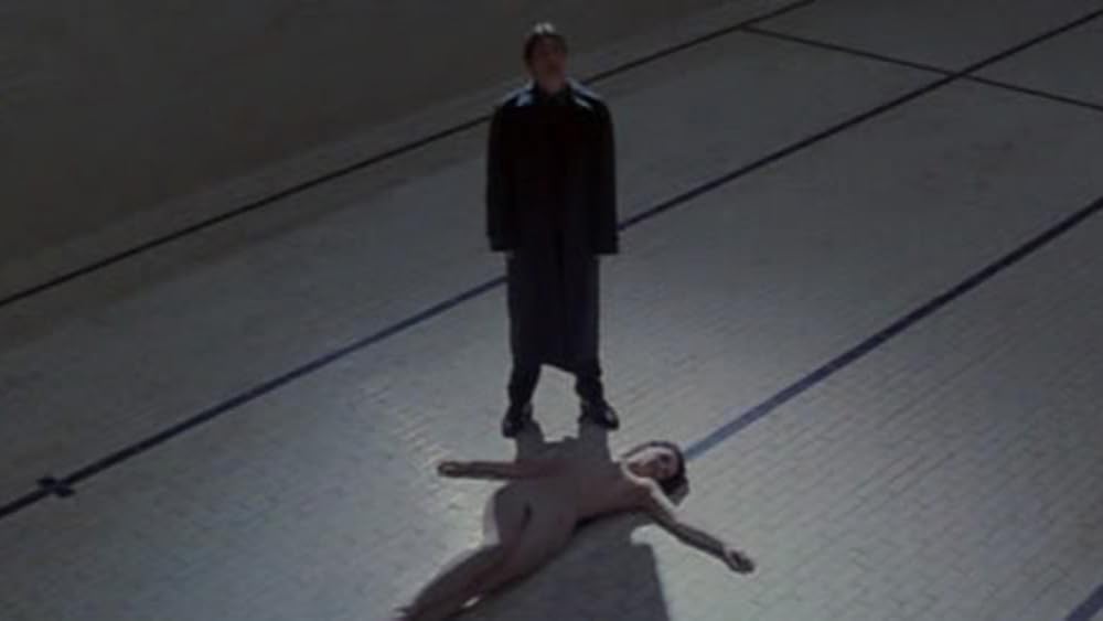 ポストモーテム／死への彩りの画像