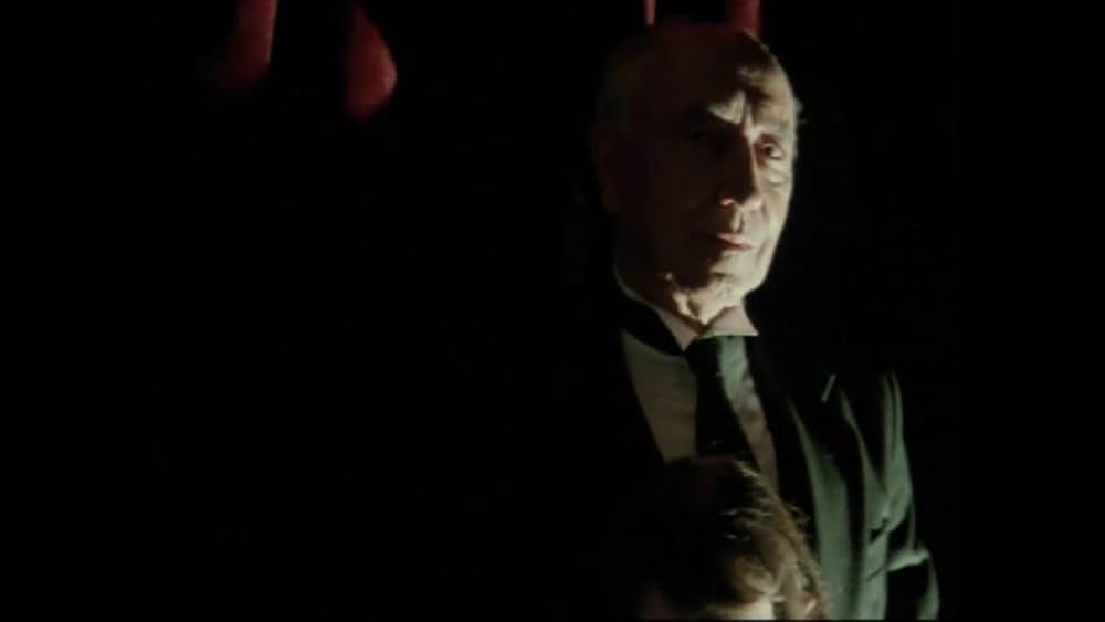 ポストモーテム／死への彩りの画像