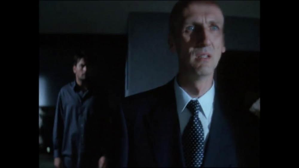 ポストモーテム／死への彩りの画像