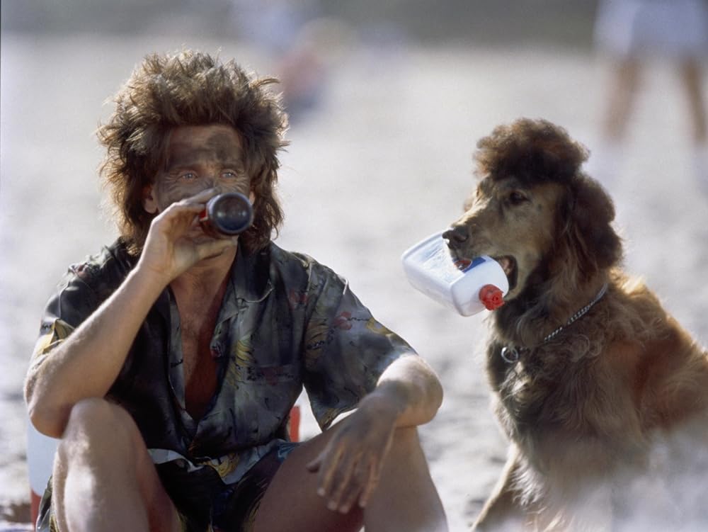 ローデッド・ウェポン1の画像