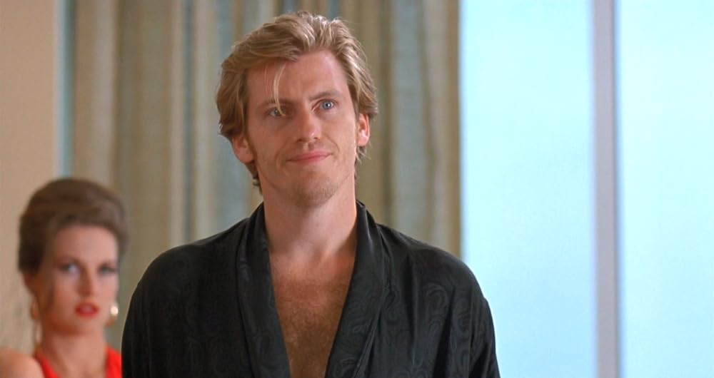 「ローデッド・ウェポン1」デニス・リアリーの画像