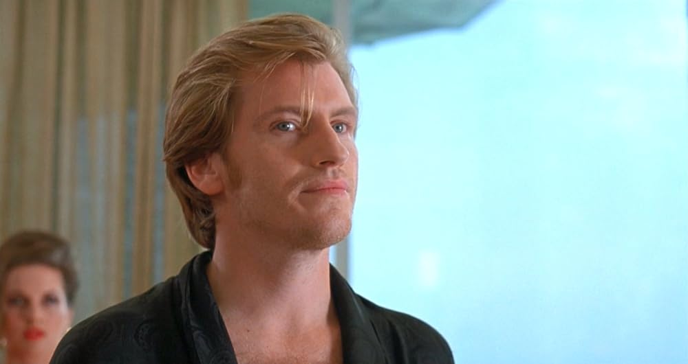 「ローデッド・ウェポン1」デニス・リアリーの画像