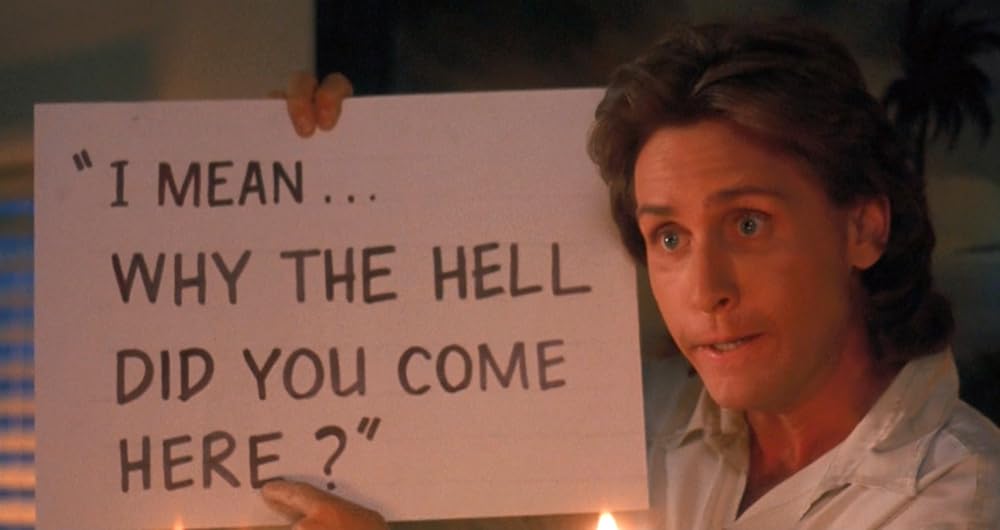 ローデッド・ウェポン1の画像