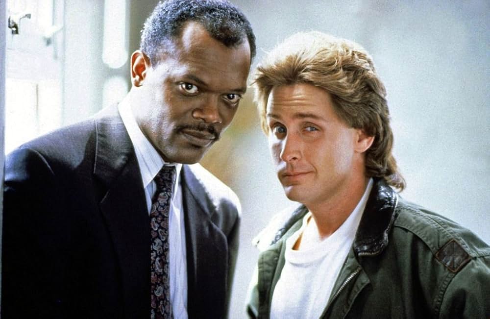 ローデッド・ウェポン1の画像