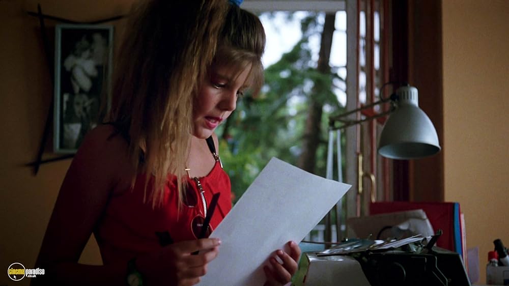 「欲望の法則」マヌエラ・ベラスコの画像