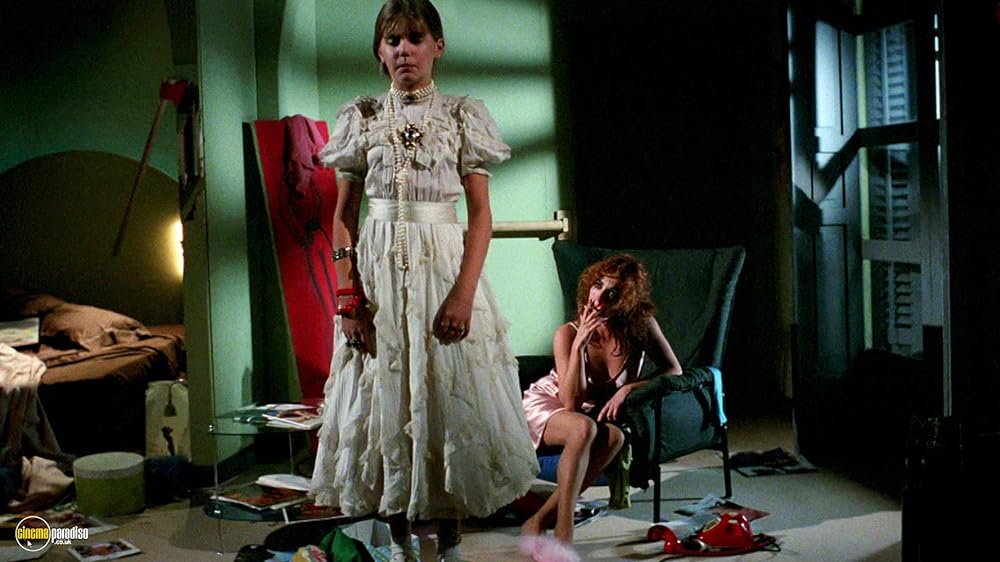 「欲望の法則」カルメン・マウラ & マヌエラ・ベラスコの画像