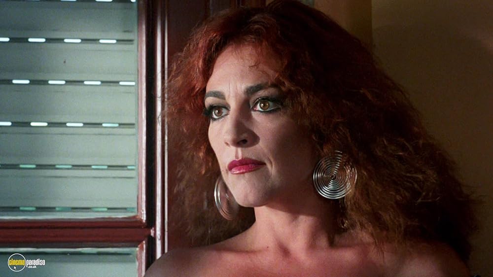 「欲望の法則」カルメン・マウラの画像