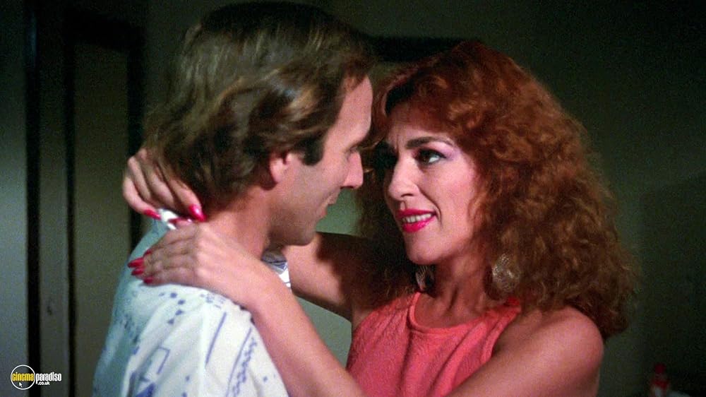 「欲望の法則」カルメン・マウラ & ユウセビオ・ポンセラの画像