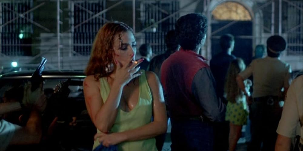 「欲望の法則」カルメン・マウラの画像