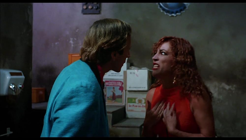 「欲望の法則」カルメン・マウラ & ユウセビオ・ポンセラの画像