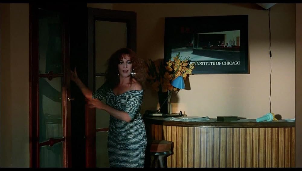 「欲望の法則」カルメン・マウラの画像