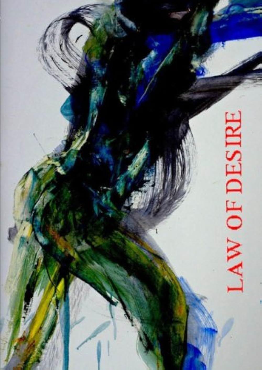 欲望の法則の画像