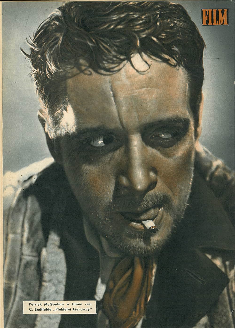 地獄特急の画像