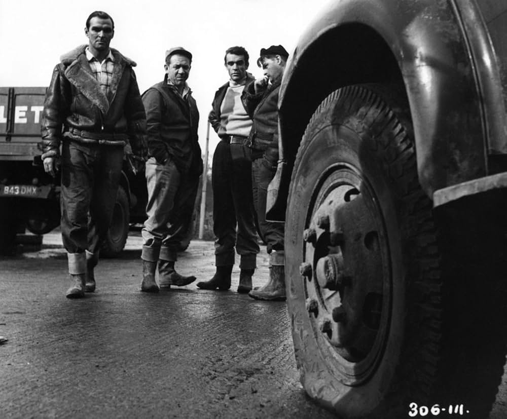 地獄特急の画像