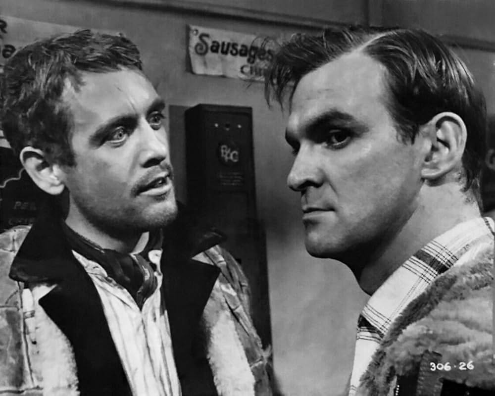 地獄特急の画像