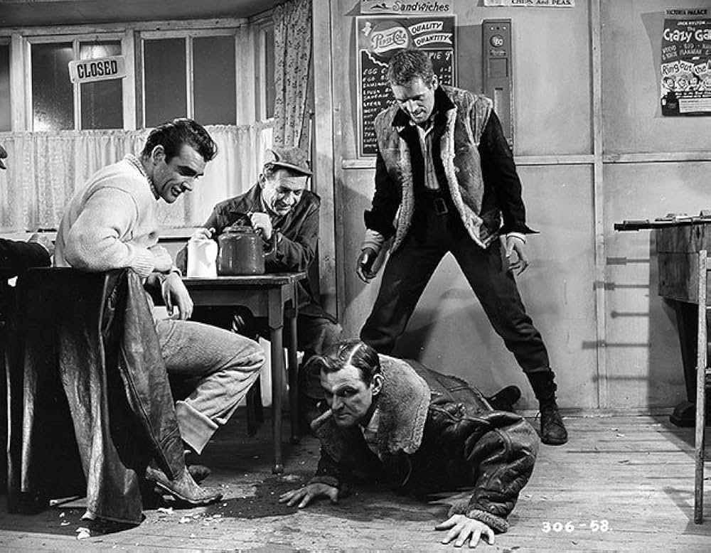 地獄特急の画像