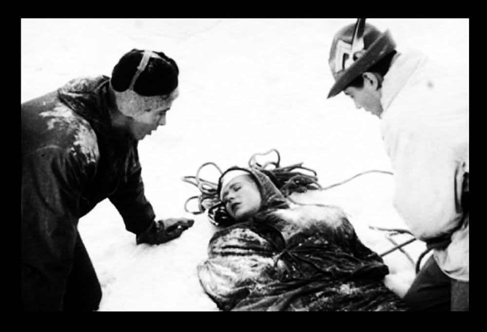 モンブランの怒りの写真