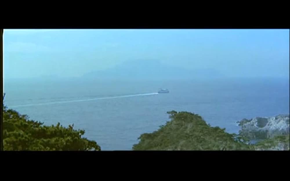 男はつらいよ 柴又より愛をこめての画像