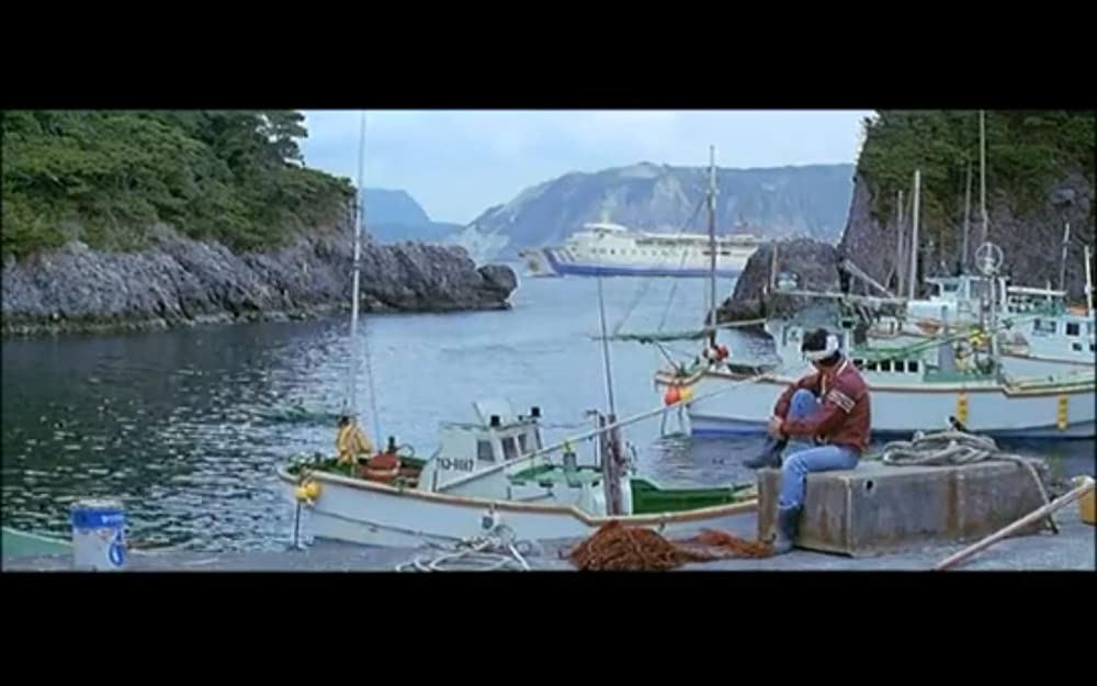 男はつらいよ 柴又より愛をこめての画像