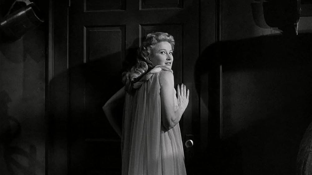 「地獄へつゞく部屋」キャロル・オーマートの画像