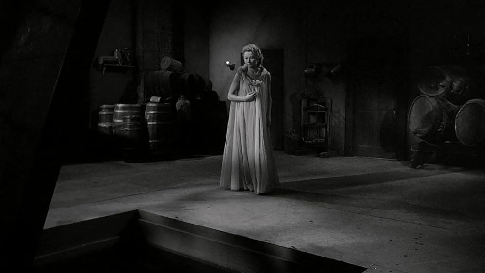 「地獄へつゞく部屋」キャロル・オーマートの画像