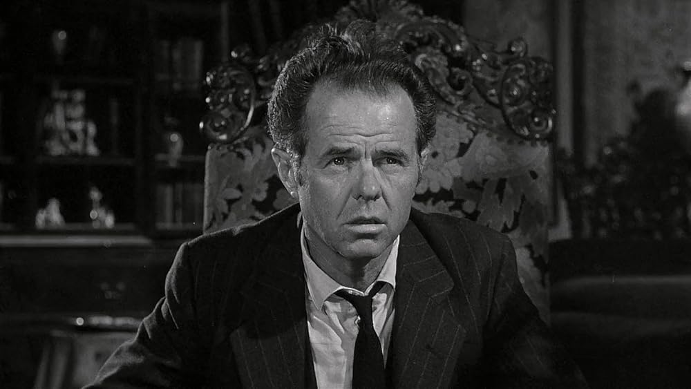 「地獄へつゞく部屋」エリシャ・クック・Jr.の画像